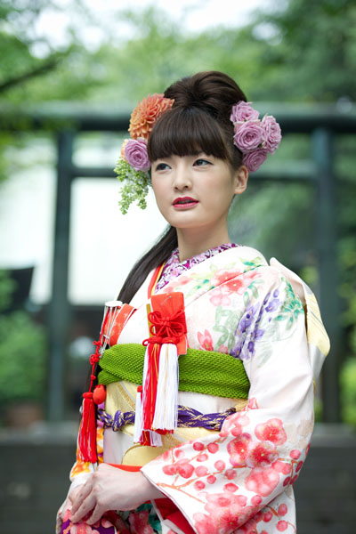 神前式」「神前結婚式」なら報徳会館(報徳二宮神社) 報徳会館スタッフ ...