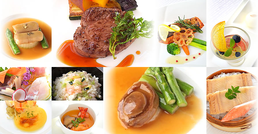 料理イメージ