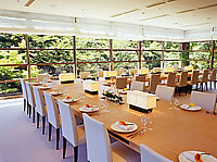The Four Seasons Terrace 神空庭　SHINKUTEI