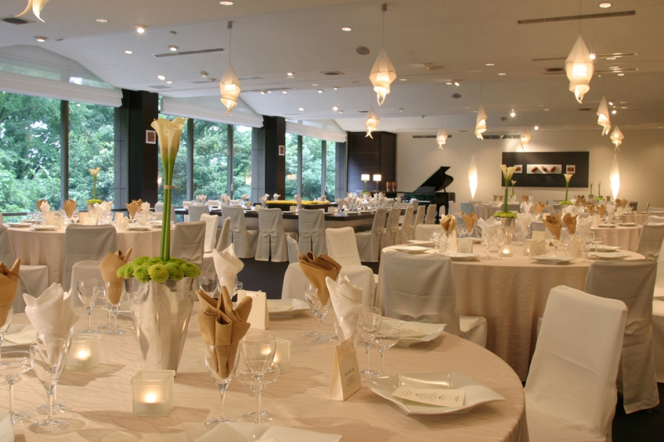 Banquet Hall TENKU【天空】
