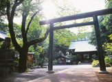 報徳二宮神社の由緒