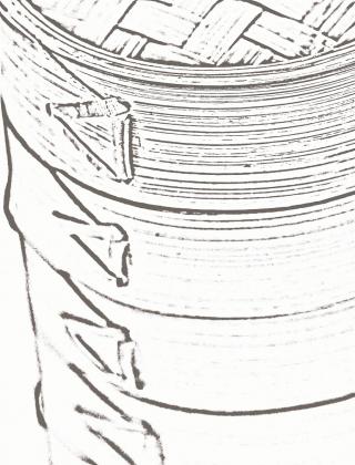 メニュー参考例