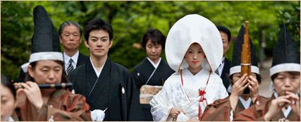 結婚応援プラン ~絆~
