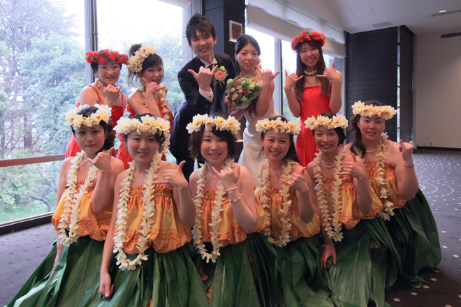 結婚を決めた友人にサプライズパーティーをしたい!