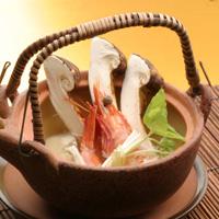 お料理
