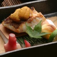 お料理