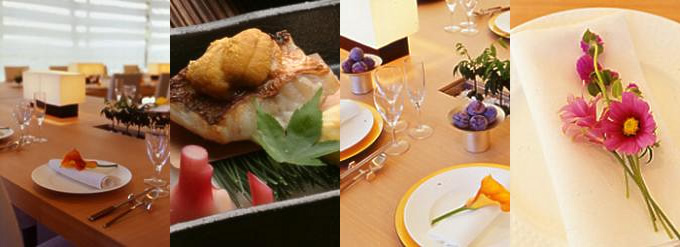 ご会食