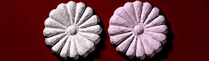 叙勲・褒章