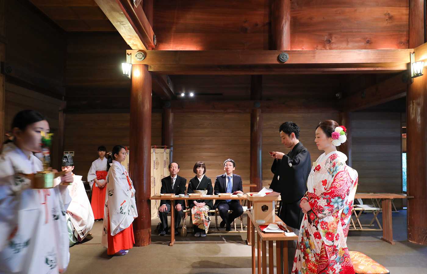 良縁と開運の郷 箱根小田原挙式 神社で神前結婚式 和婚なら由緒ある報徳二宮神社で 良縁と開運の郷 箱根小田原挙式 神社で神前結婚式 和婚なら由緒ある報徳二宮神社で