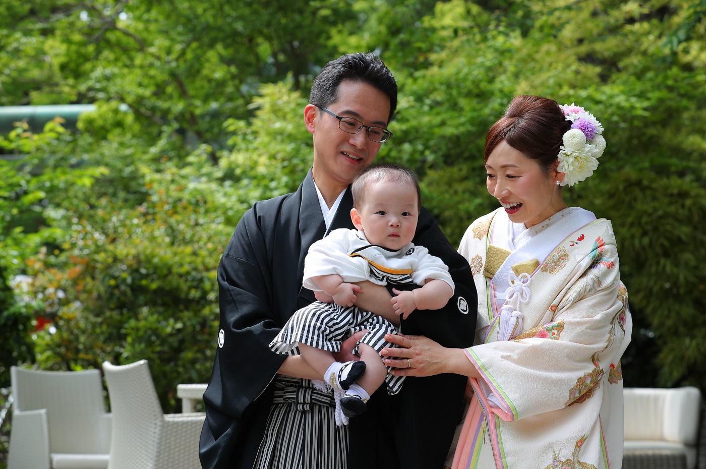 報徳二宮神社神前結婚式 奉祝202105 神前式・ウェディングお客様フォトギャラリー 「神社で結婚式を」神前式・和婚なら【報徳二宮