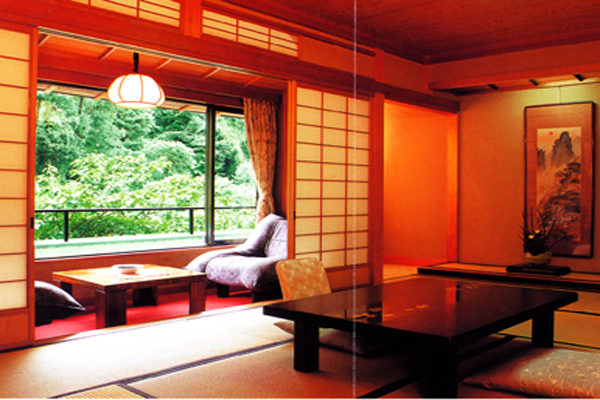 吉池旅館